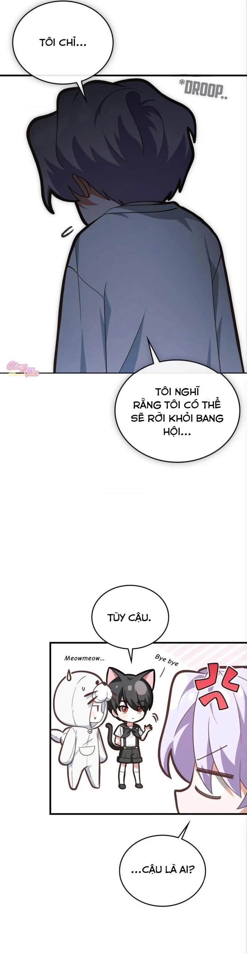 Thành Viên Của Hội Là Hàng Xóm Bên Cạnh 62 trang 2