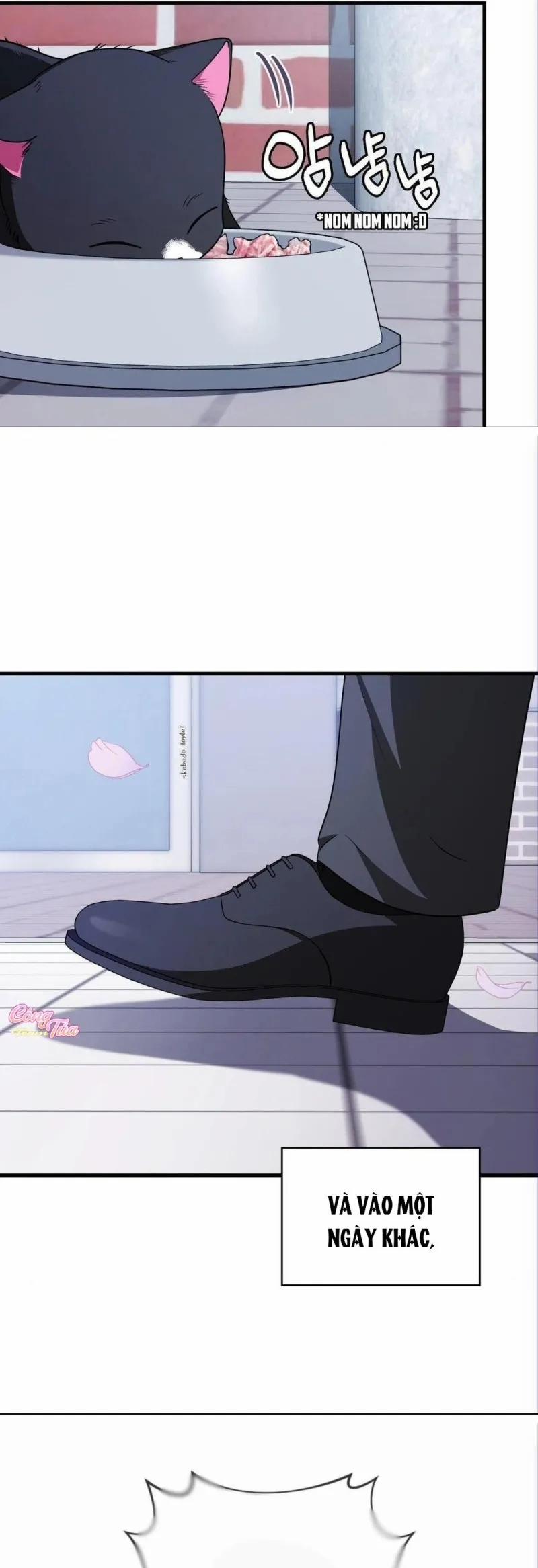 Thành Viên Của Hội Là Hàng Xóm Bên Cạnh 62 trang 20