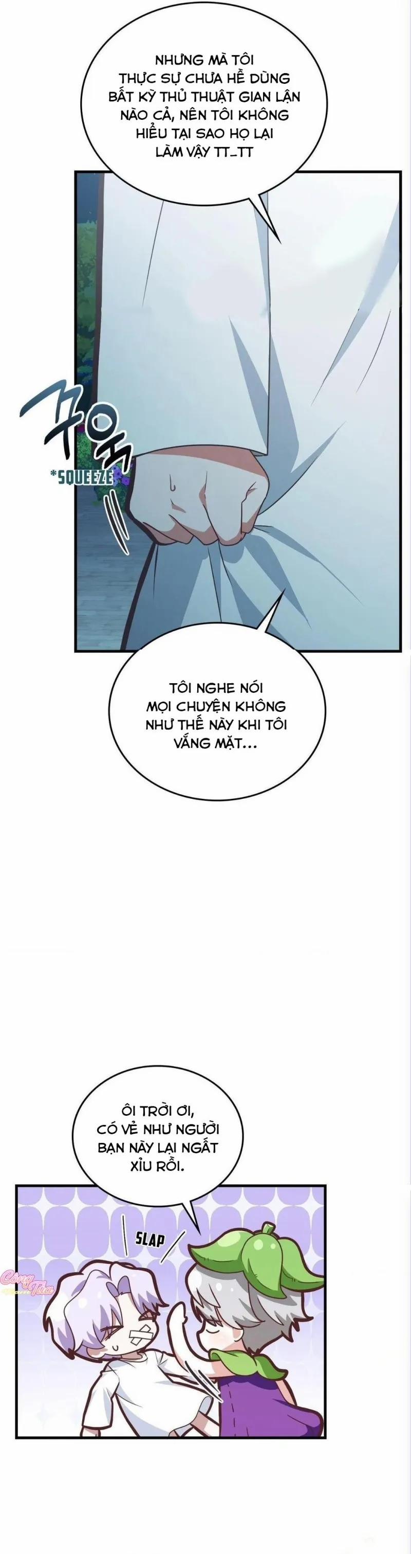 Thành Viên Của Hội Là Hàng Xóm Bên Cạnh 62 trang 4