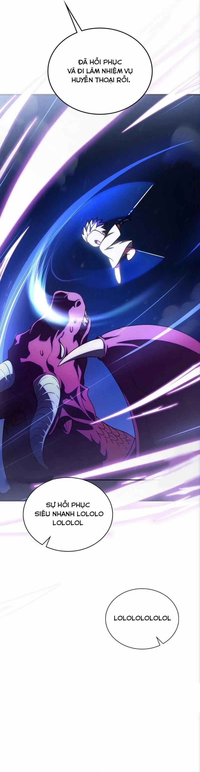 Thành Viên Của Hội Là Hàng Xóm Bên Cạnh 62 trang 7