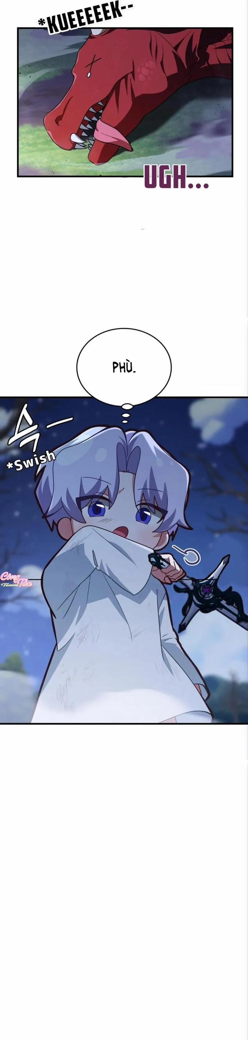 Thành Viên Của Hội Là Hàng Xóm Bên Cạnh 62 trang 8