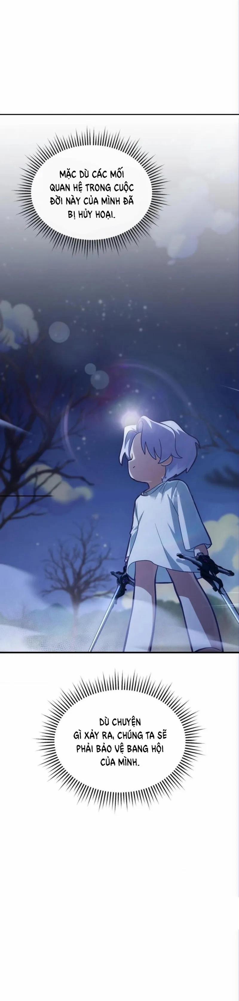 Thành Viên Của Hội Là Hàng Xóm Bên Cạnh 62 trang 9