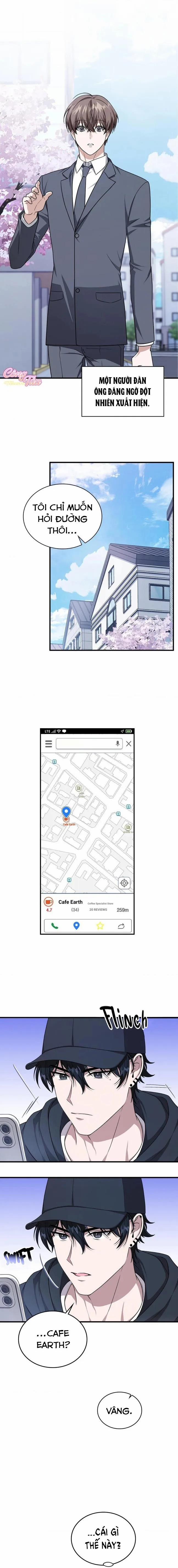 Thành Viên Của Hội Là Hàng Xóm Bên Cạnh 63 trang 0