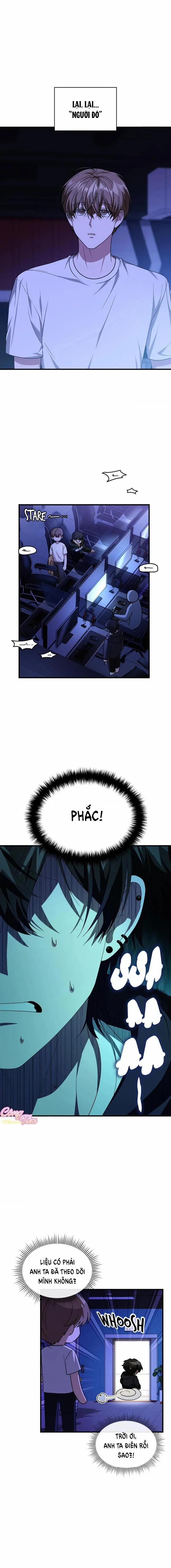 Thành Viên Của Hội Là Hàng Xóm Bên Cạnh 63 trang 10