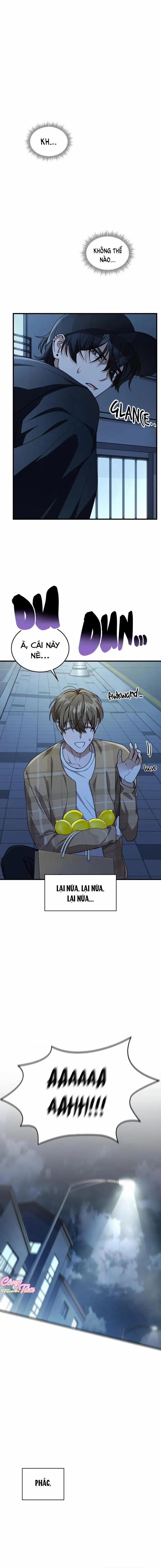 Thành Viên Của Hội Là Hàng Xóm Bên Cạnh 63 trang 14