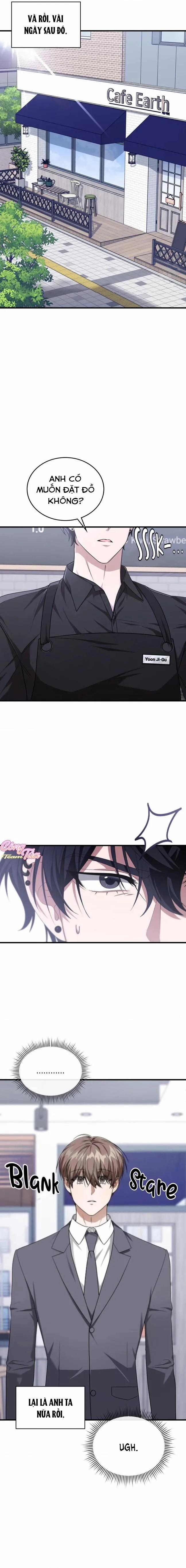 Thành Viên Của Hội Là Hàng Xóm Bên Cạnh 63 trang 2