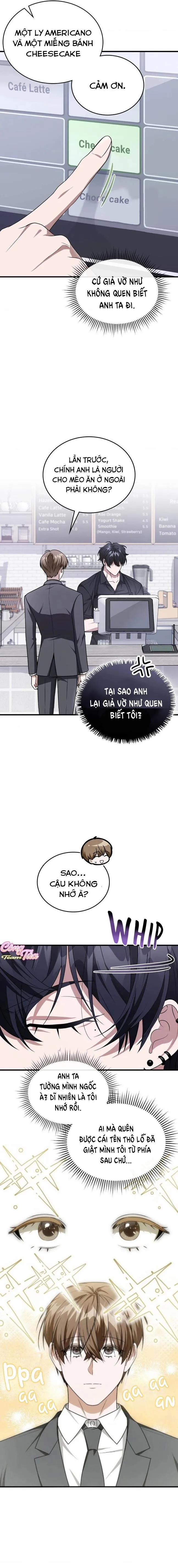 Thành Viên Của Hội Là Hàng Xóm Bên Cạnh 63 trang 3