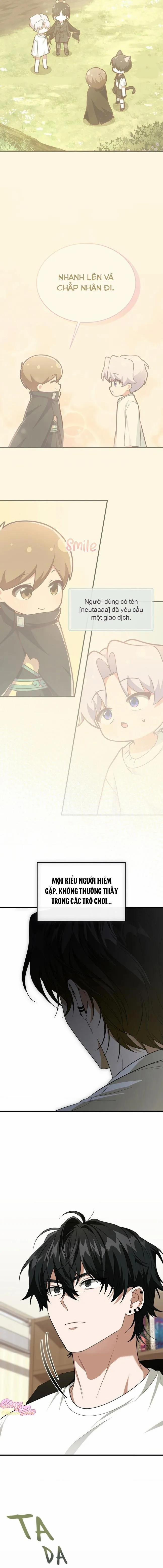 Thành Viên Của Hội Là Hàng Xóm Bên Cạnh 63 trang 6