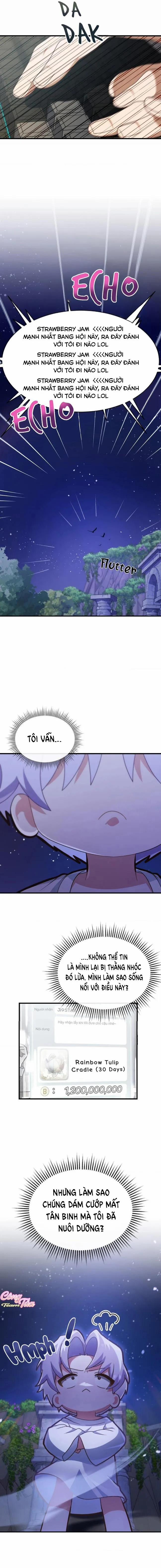 Thành Viên Của Hội Là Hàng Xóm Bên Cạnh 63 trang 7