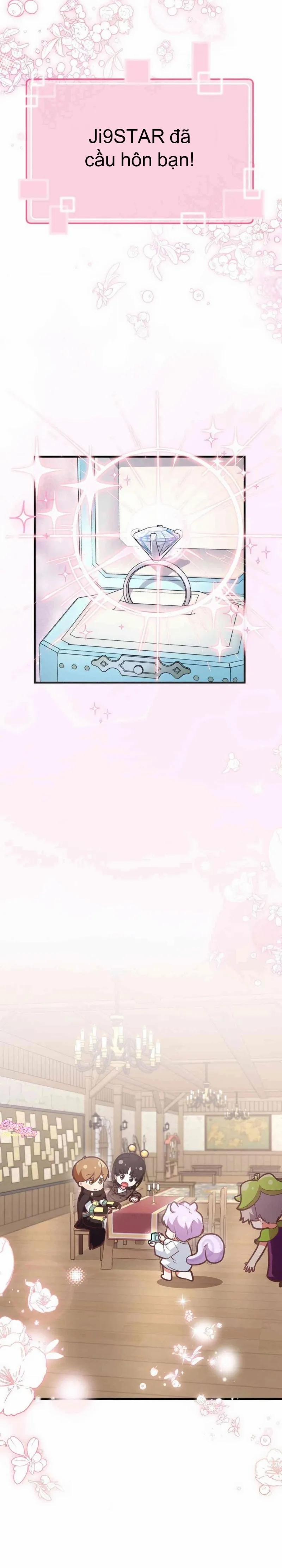 Thành Viên Của Hội Là Hàng Xóm Bên Cạnh 64 trang 10