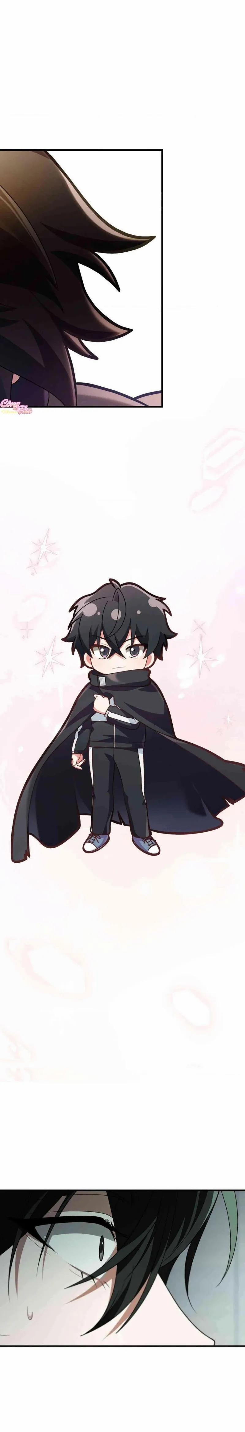 Thành Viên Của Hội Là Hàng Xóm Bên Cạnh 64 trang 16