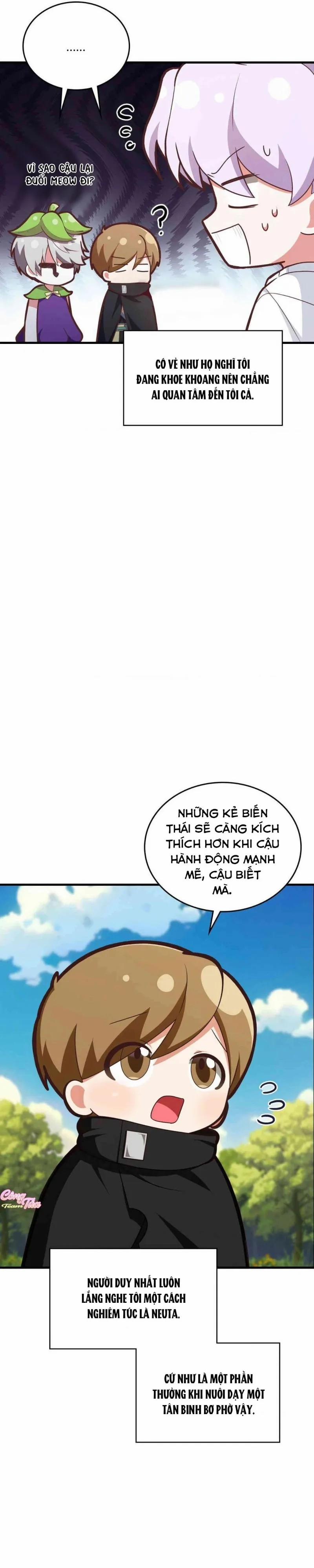 Thành Viên Của Hội Là Hàng Xóm Bên Cạnh 64 trang 2