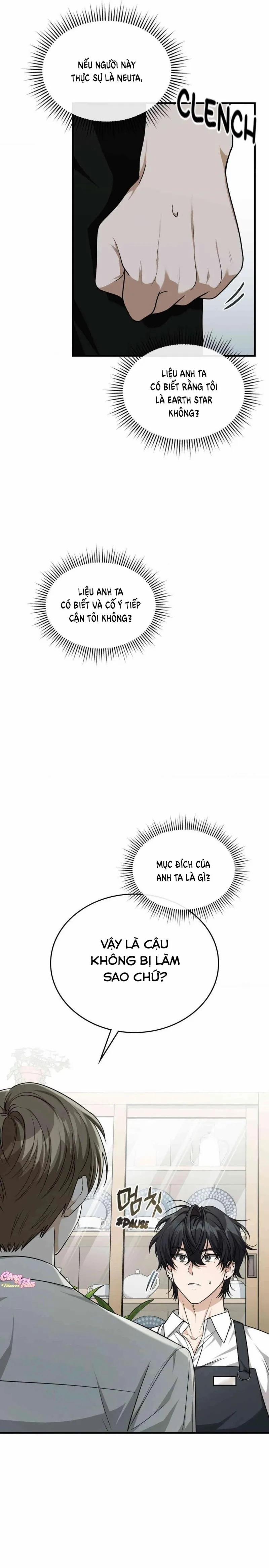 Thành Viên Của Hội Là Hàng Xóm Bên Cạnh 64 trang 20