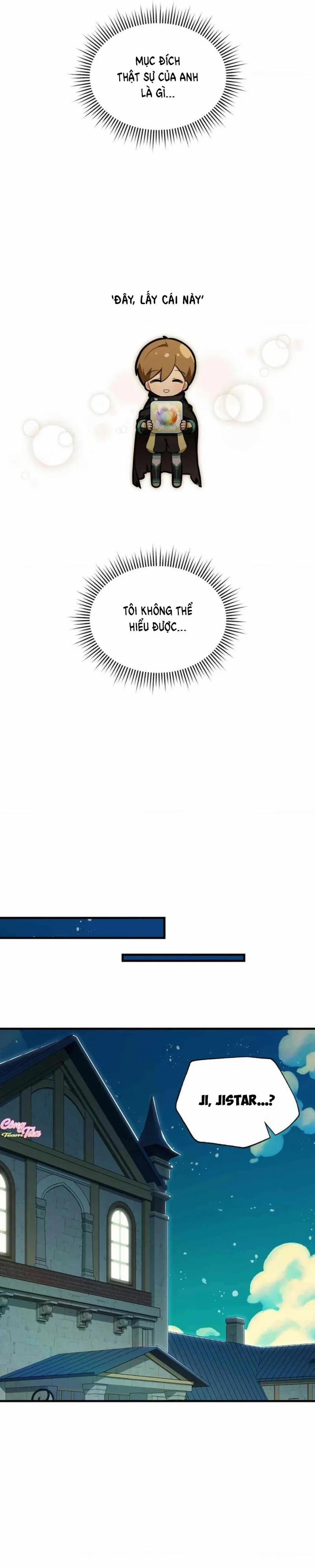 Thành Viên Của Hội Là Hàng Xóm Bên Cạnh 64 trang 22