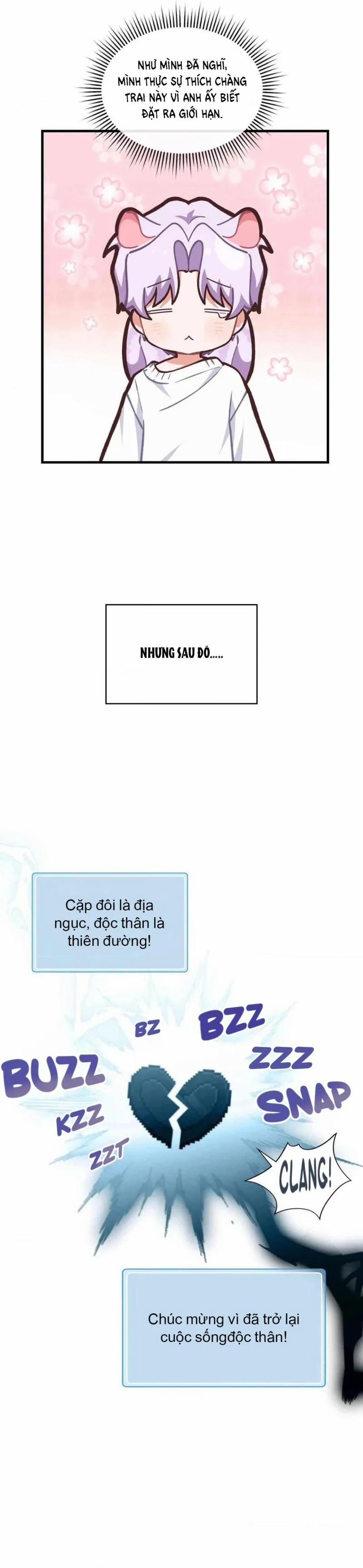 Thành Viên Của Hội Là Hàng Xóm Bên Cạnh 64 trang 3