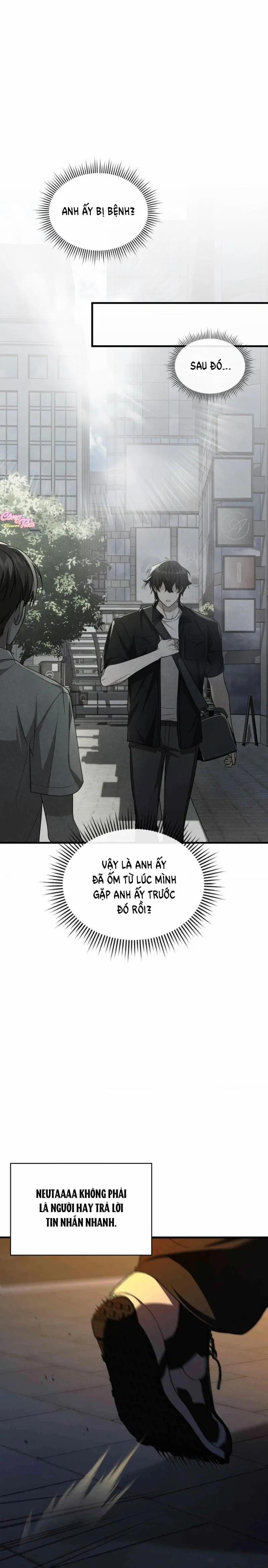 Thành Viên Của Hội Là Hàng Xóm Bên Cạnh 64 trang 40