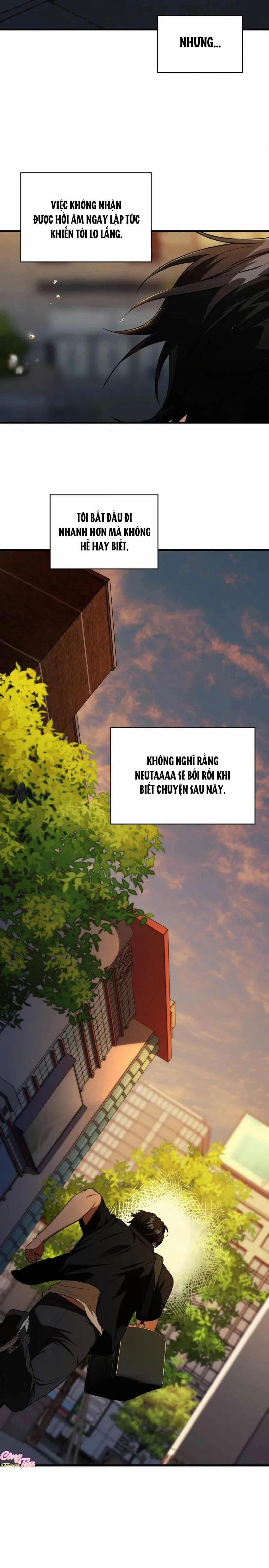 Thành Viên Của Hội Là Hàng Xóm Bên Cạnh 64 trang 41