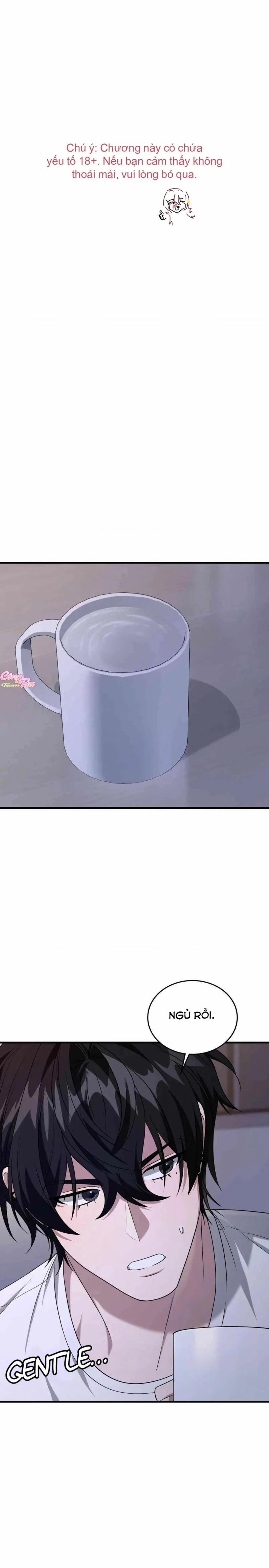 Thành Viên Của Hội Là Hàng Xóm Bên Cạnh 65 trang 0