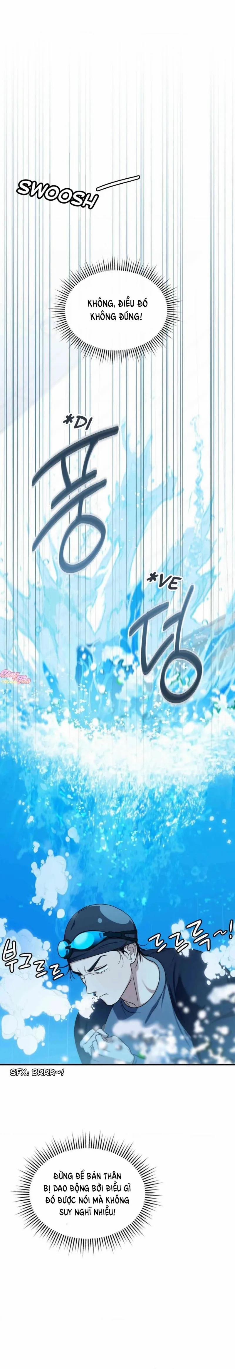 Thành Viên Của Hội Là Hàng Xóm Bên Cạnh 65 trang 14