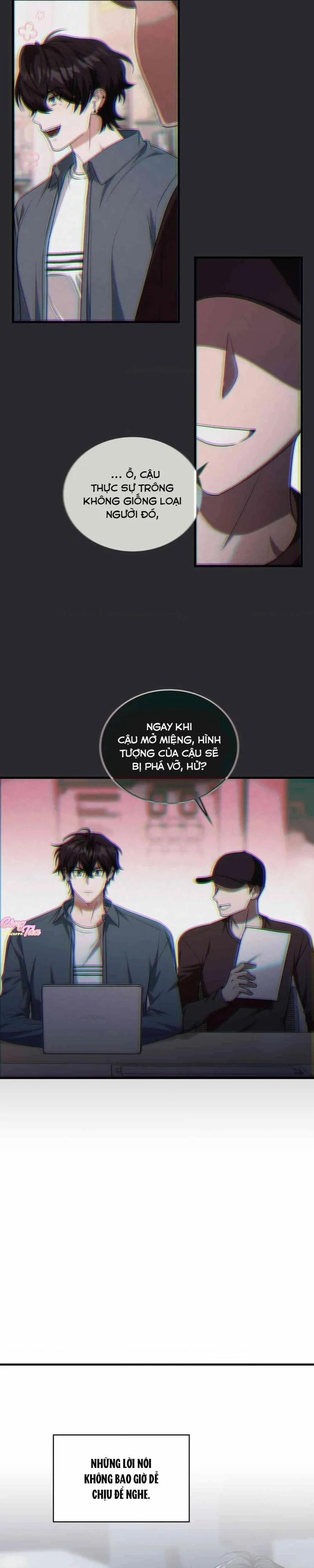 Thành Viên Của Hội Là Hàng Xóm Bên Cạnh 65 trang 18