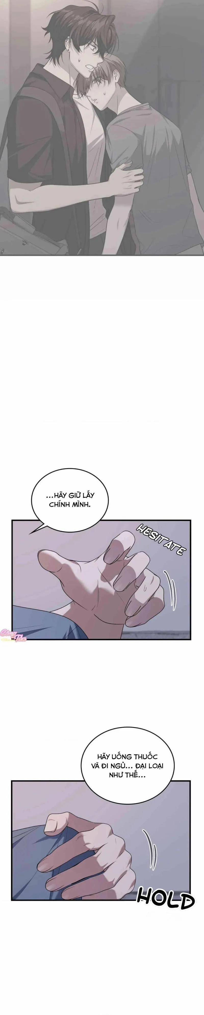 Thành Viên Của Hội Là Hàng Xóm Bên Cạnh 65 trang 2