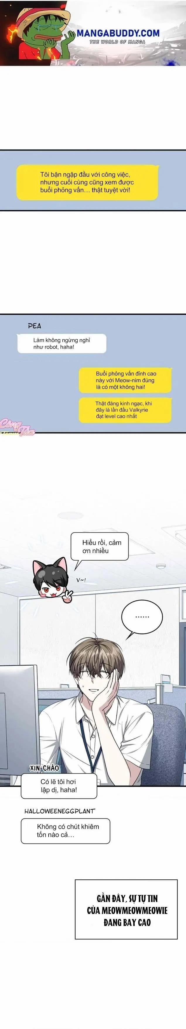 Thành Viên Của Hội Là Hàng Xóm Bên Cạnh 66 trang 0