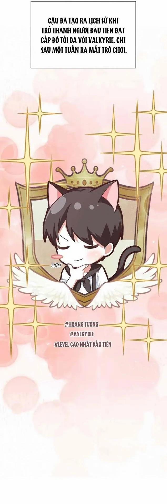 Thành Viên Của Hội Là Hàng Xóm Bên Cạnh 66 trang 1