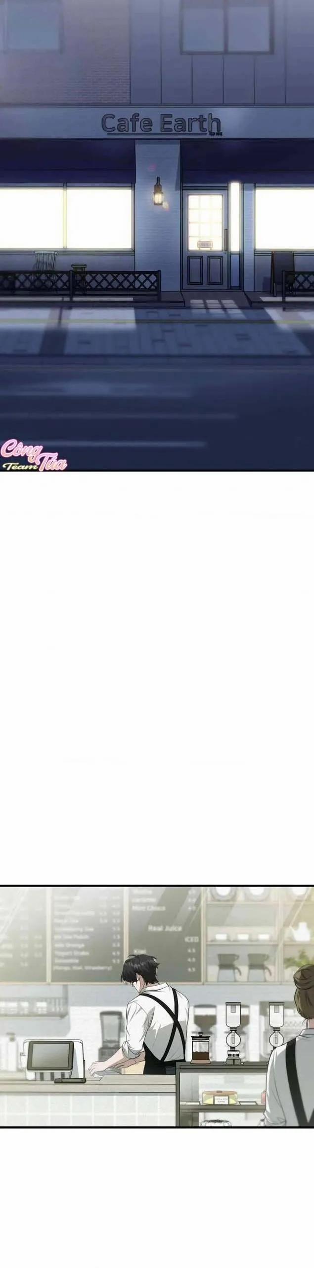 Thành Viên Của Hội Là Hàng Xóm Bên Cạnh 66 trang 10