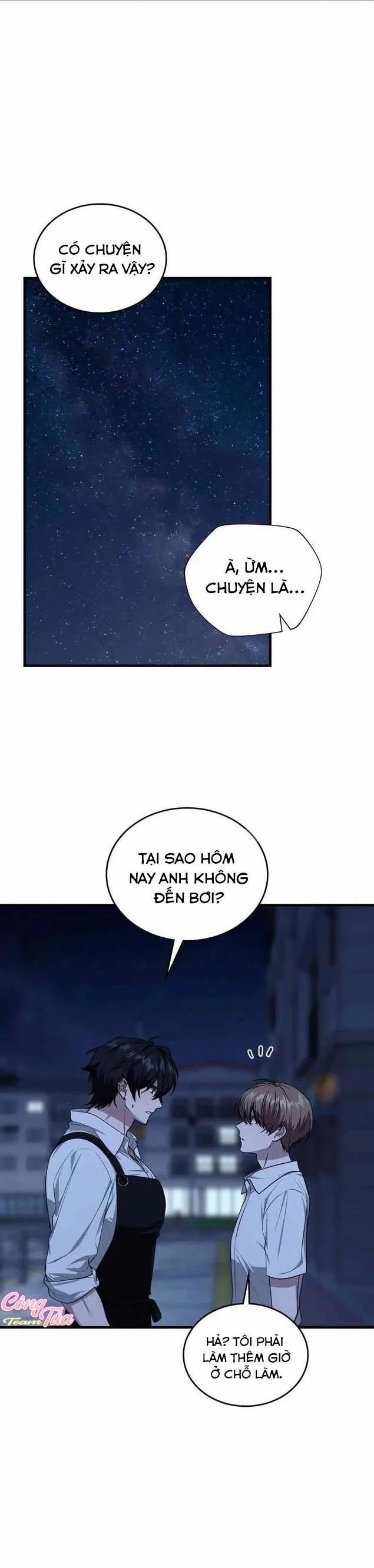 Thành Viên Của Hội Là Hàng Xóm Bên Cạnh 66 trang 13