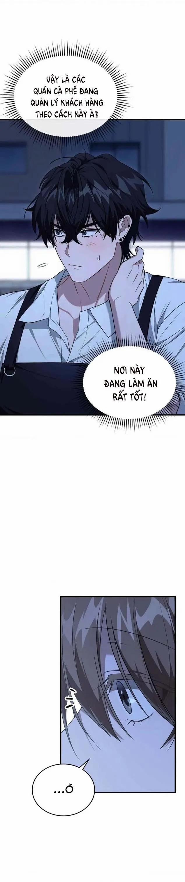 Thành Viên Của Hội Là Hàng Xóm Bên Cạnh 66 trang 15