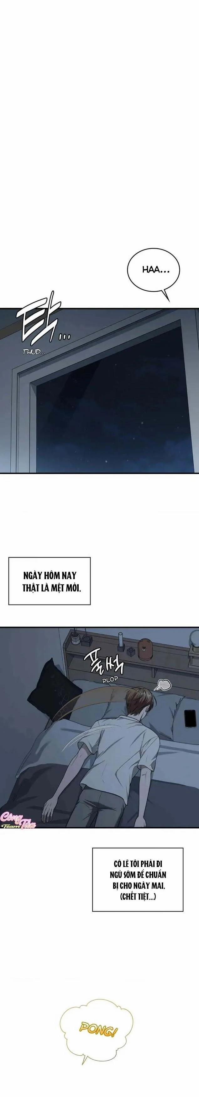 Thành Viên Của Hội Là Hàng Xóm Bên Cạnh 66 trang 25