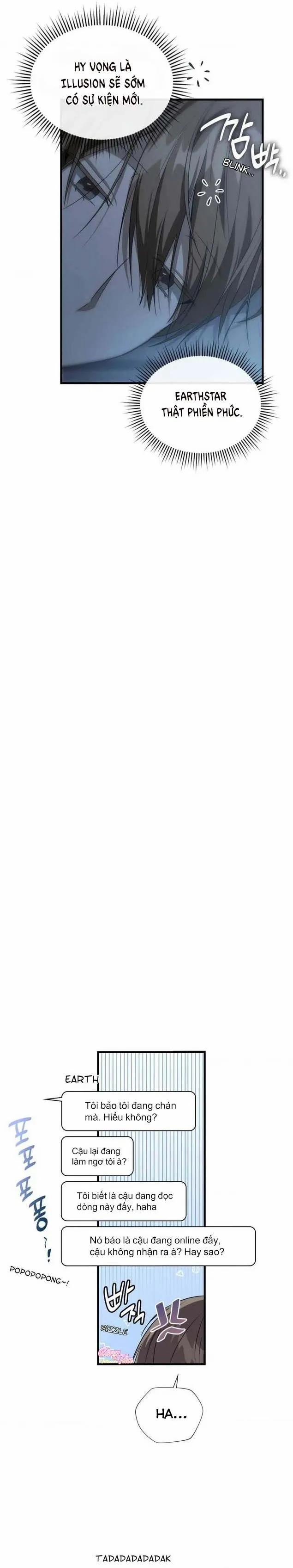 Thành Viên Của Hội Là Hàng Xóm Bên Cạnh 66 trang 27