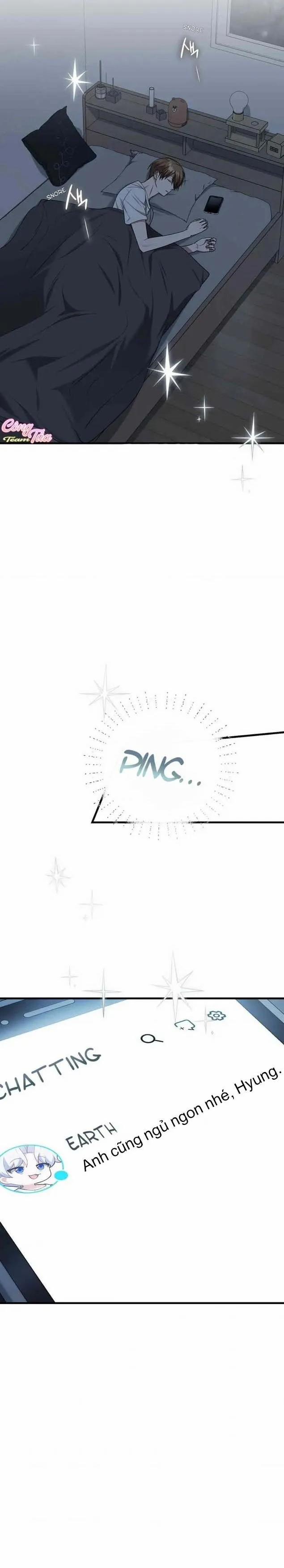 Thành Viên Của Hội Là Hàng Xóm Bên Cạnh 66 trang 29