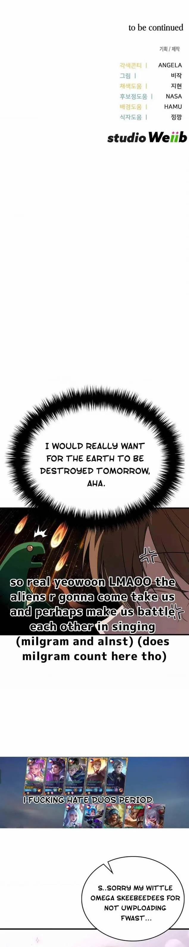 Thành Viên Của Hội Là Hàng Xóm Bên Cạnh 66 trang 30