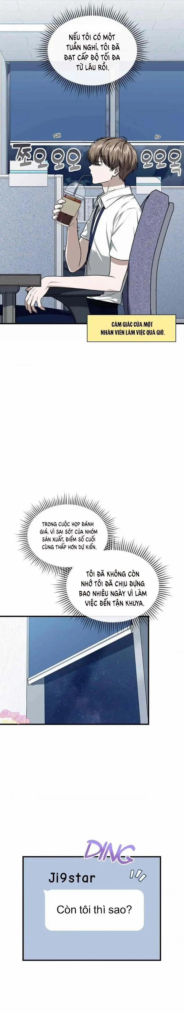 Thành Viên Của Hội Là Hàng Xóm Bên Cạnh 66 trang 4