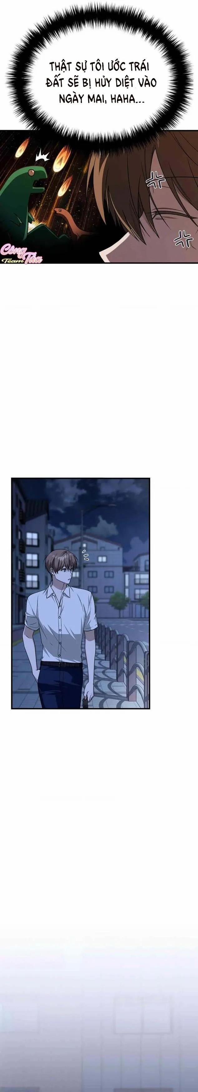 Thành Viên Của Hội Là Hàng Xóm Bên Cạnh 66 trang 9