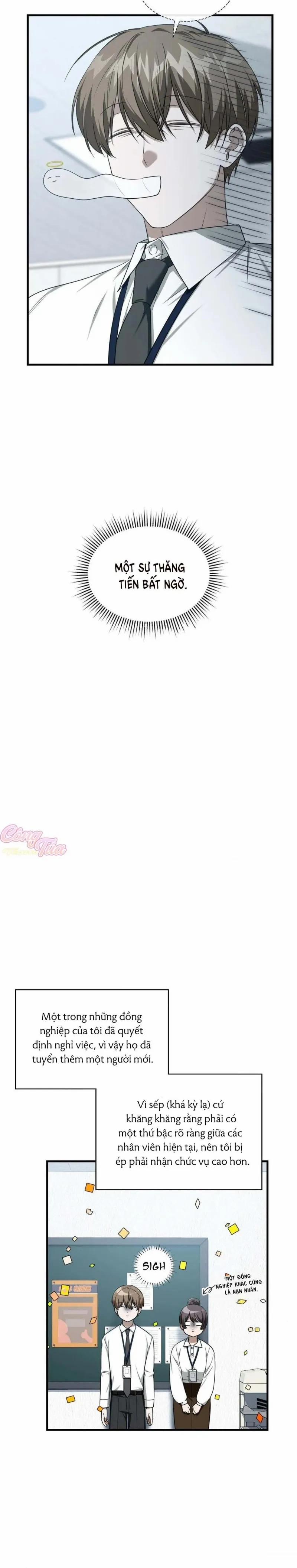 Thành Viên Của Hội Là Hàng Xóm Bên Cạnh 67 trang 2