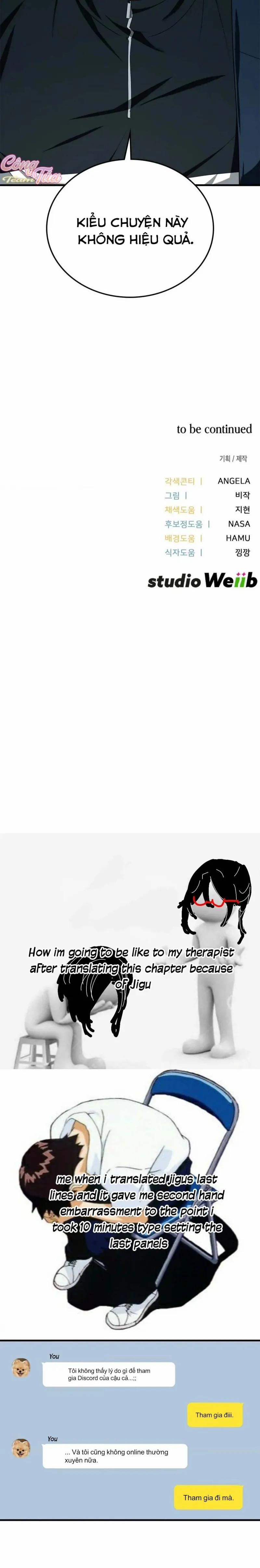 Thành Viên Của Hội Là Hàng Xóm Bên Cạnh 67 trang 23