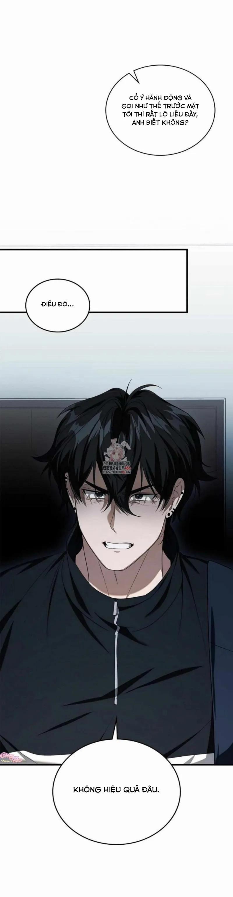 Thành Viên Của Hội Là Hàng Xóm Bên Cạnh 68 trang 0