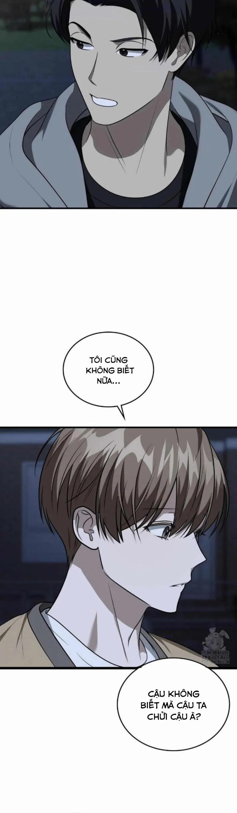 Thành Viên Của Hội Là Hàng Xóm Bên Cạnh 68 trang 13