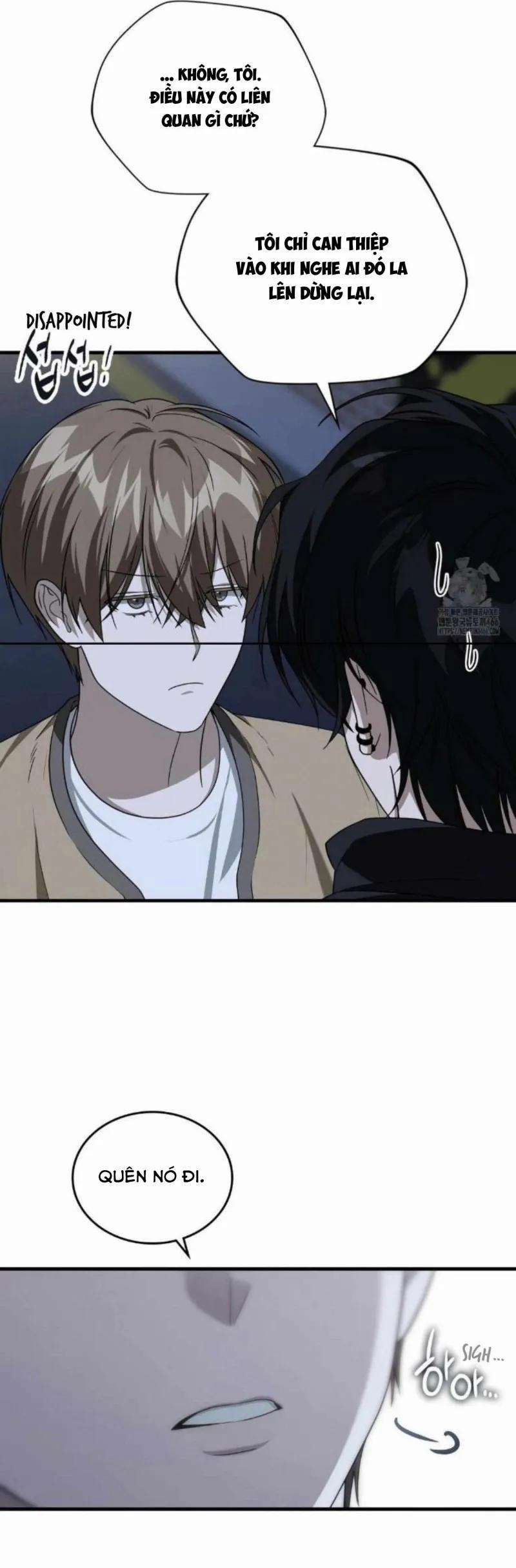 Thành Viên Của Hội Là Hàng Xóm Bên Cạnh 68 trang 18