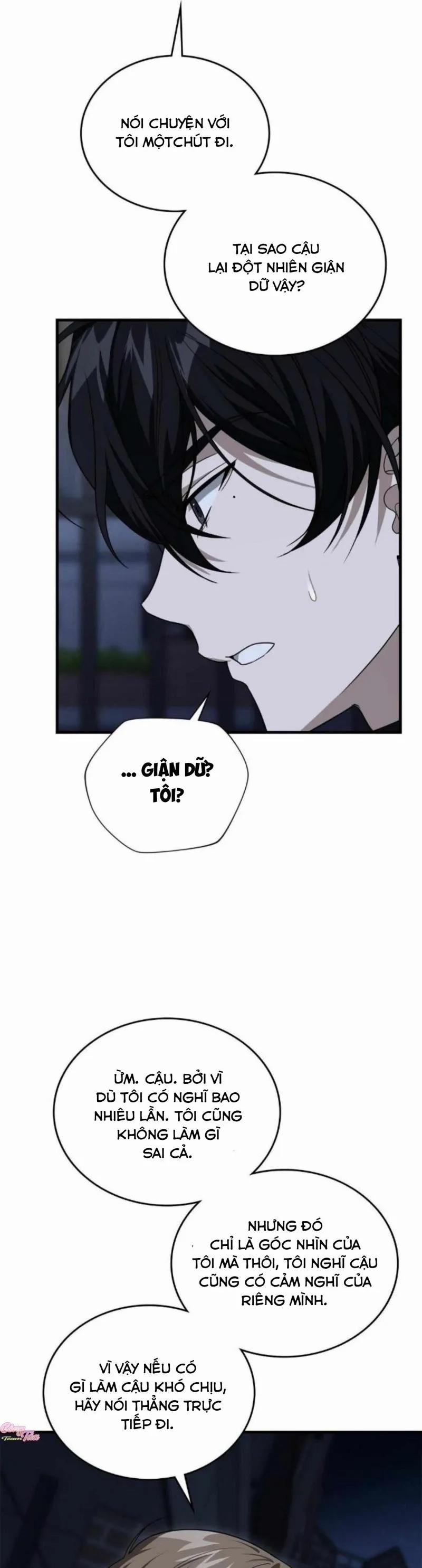 Thành Viên Của Hội Là Hàng Xóm Bên Cạnh 68 trang 19