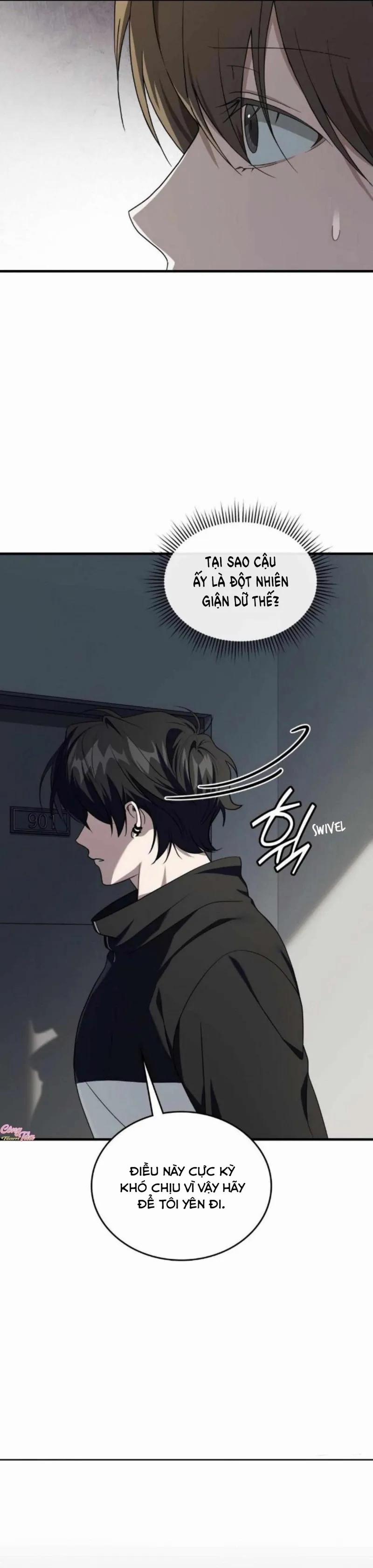 Thành Viên Của Hội Là Hàng Xóm Bên Cạnh 68 trang 2