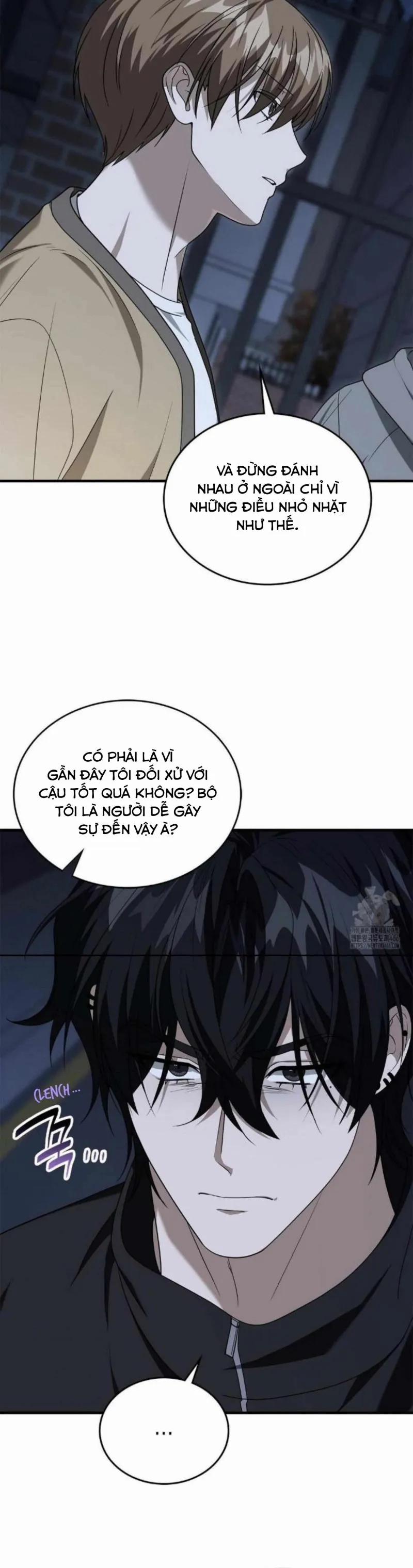 Thành Viên Của Hội Là Hàng Xóm Bên Cạnh 68 trang 20