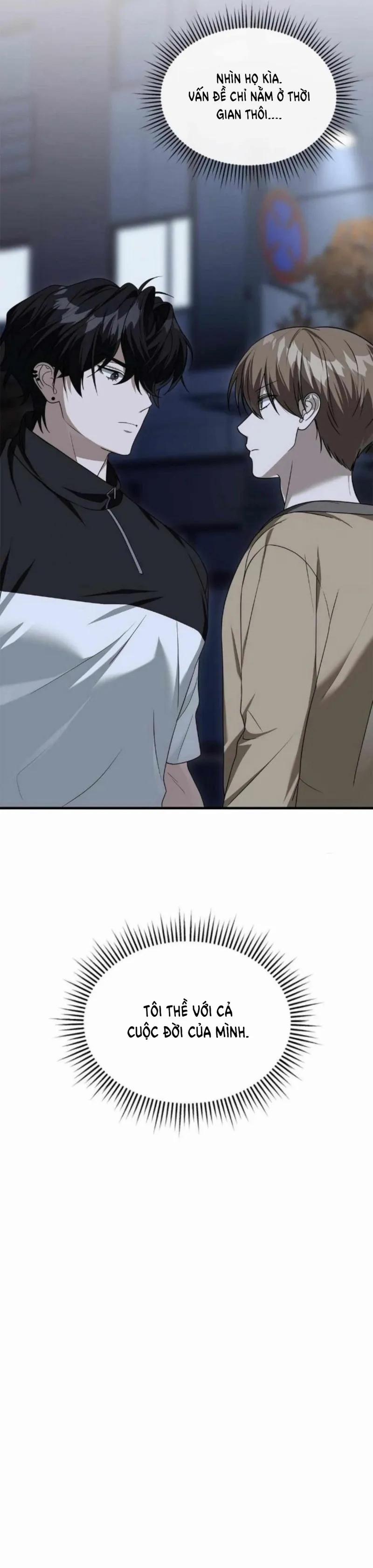 Thành Viên Của Hội Là Hàng Xóm Bên Cạnh 68 trang 22