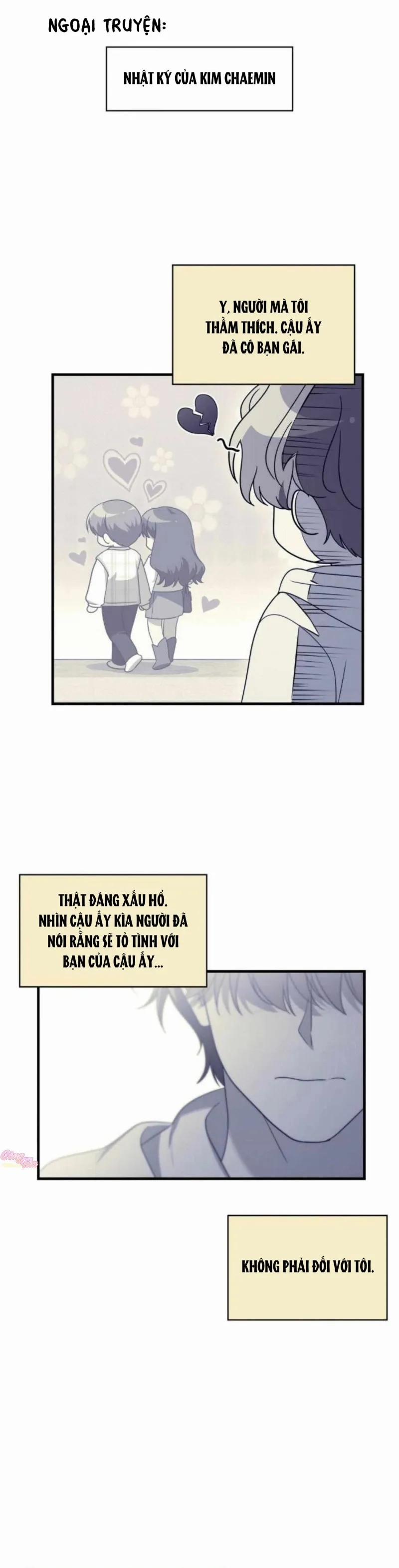 Thành Viên Của Hội Là Hàng Xóm Bên Cạnh 68 trang 23