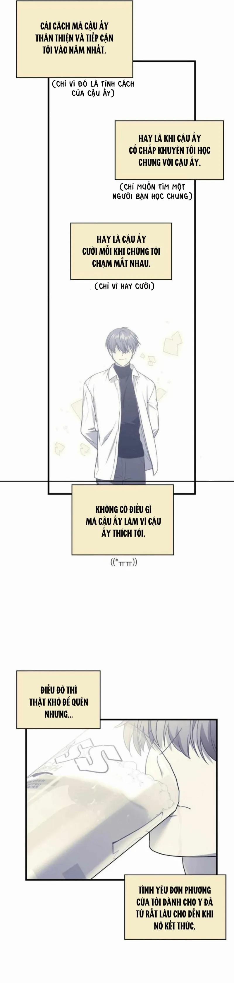 Thành Viên Của Hội Là Hàng Xóm Bên Cạnh 68 trang 24