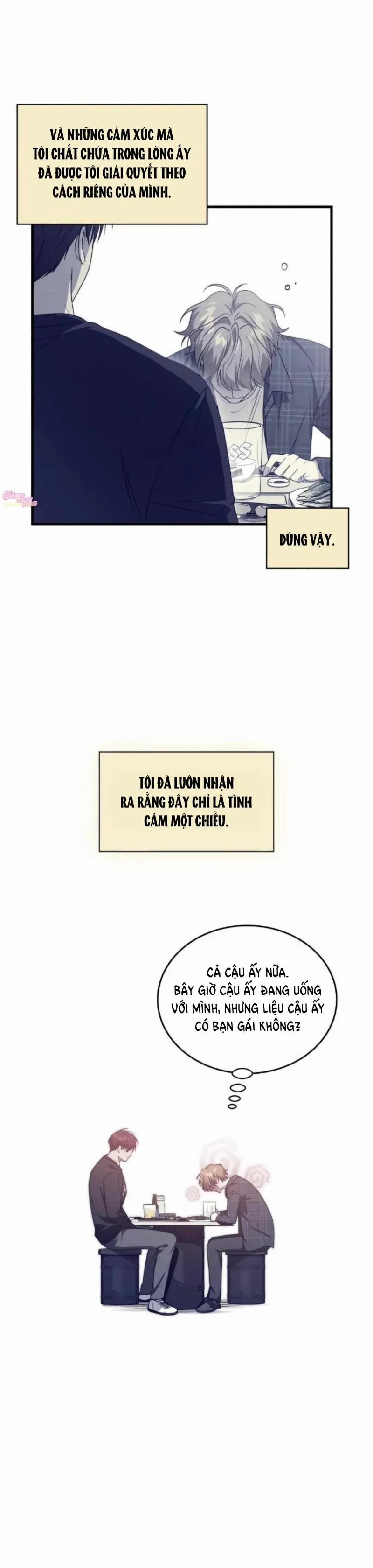 Thành Viên Của Hội Là Hàng Xóm Bên Cạnh 68 trang 25