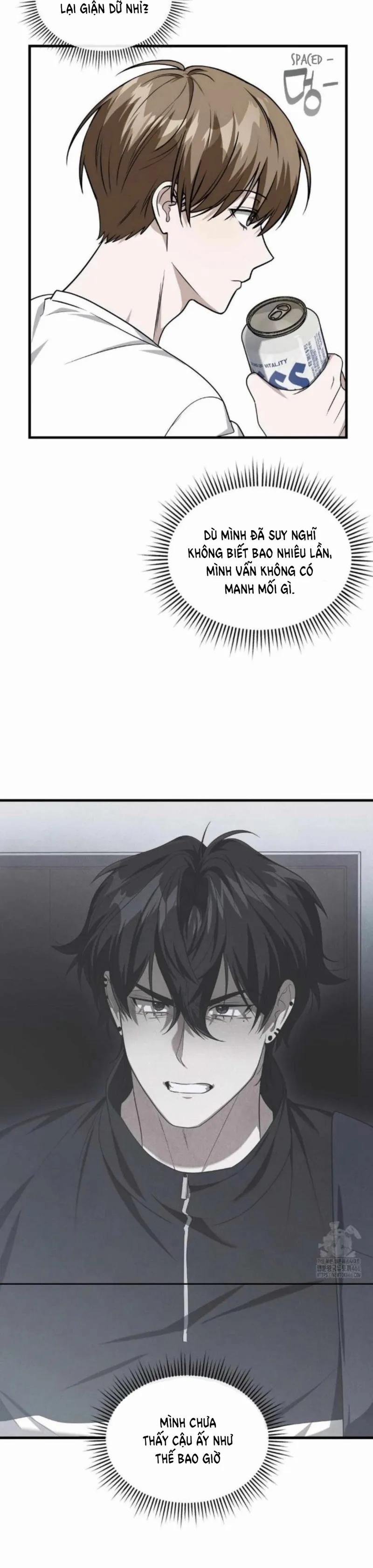 Thành Viên Của Hội Là Hàng Xóm Bên Cạnh 68 trang 5