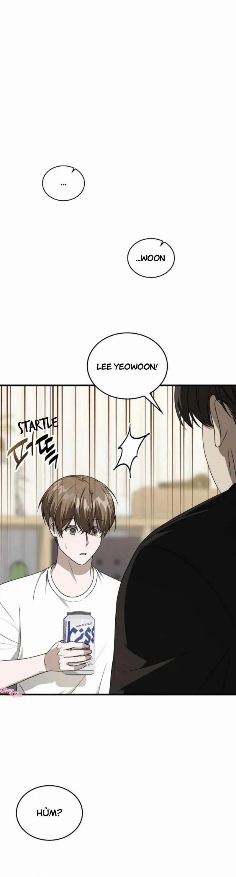 Thành Viên Của Hội Là Hàng Xóm Bên Cạnh 68 trang 6